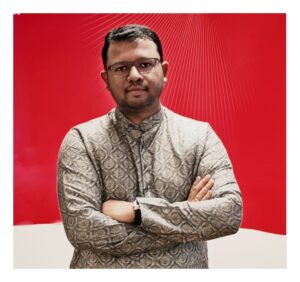 Picture of Satheesh S